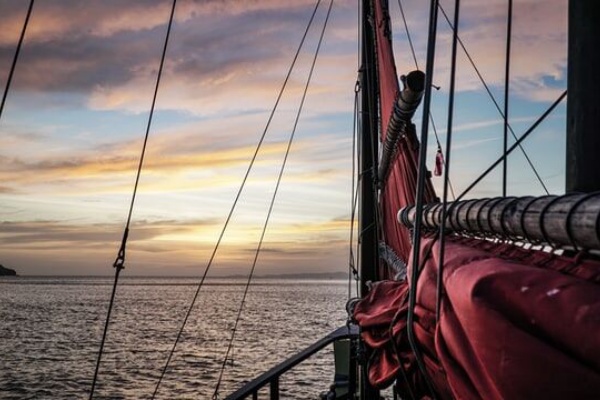 アニメ One Piece 第1000話が話題 新規作画初代op動画あり 神谷浩史が海賊a役 感想 反応まとめ 新作映画も決定 つぶちゃん Twitterまとめ