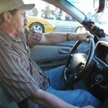 『セダンでポルシェを追い抜くおじさんがすげぇ』の画像