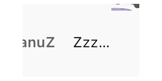 【VTuber】「Zzz…」が「うーん…」に翻訳されるYouTube