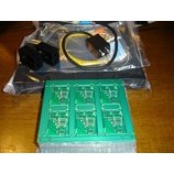 『ドングル開発状況』の画像