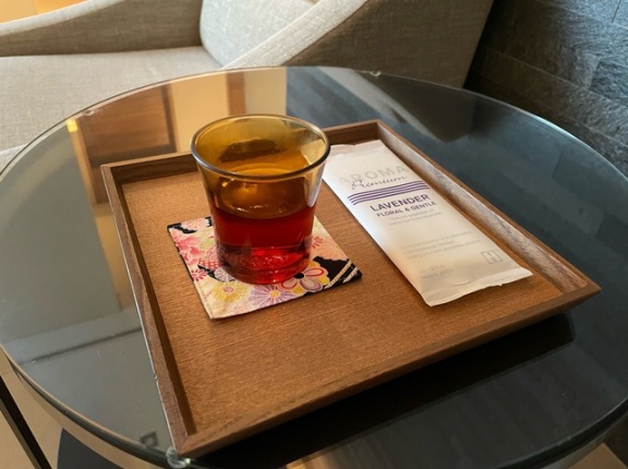 The Spa   フォーシーズンズホテル東京丸の内