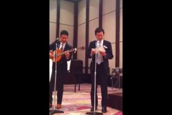 ケツメイシ 16年05月