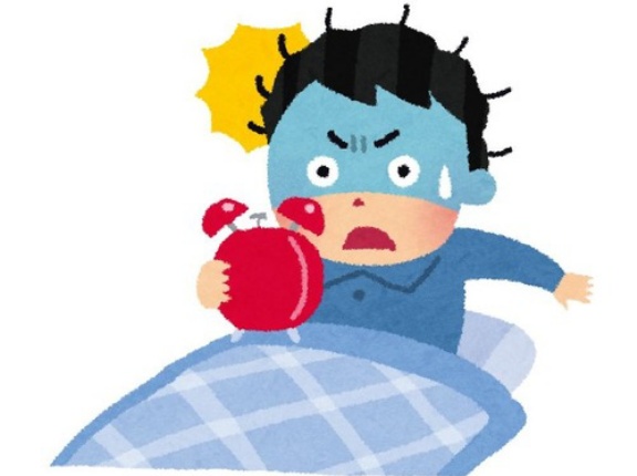 「上司に遅刻を𠮟られたとき…」人気を呼んでいたクスッとなる返し