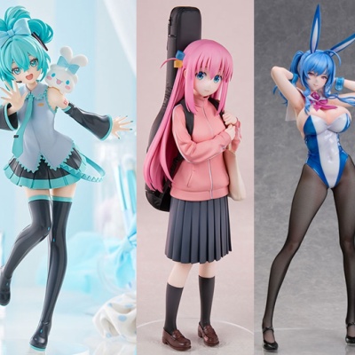 巡回 ダイキ工業 TECH GIAN 奥山輝恵 1/5.5 予約開始ほか : ふぃぎゅる！