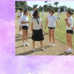 素顔のグラドルを愛でる