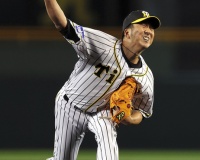 【動画】藤川球児の登板ってやっぱり最高だよな！ｗｗｗ