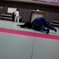 のん@柔術クラブZ/4月5日/光市練習/ブラジリアン柔術/山口県柔術/bjj/山口県格闘技
