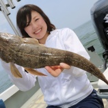 『７月２日　釣果　AM　フラット貸切　PM　ジギング　ヒラマサ狙い』の画像