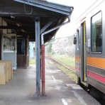 まだ、旅の途中