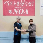 宮城県仙台市の卓球ラウンジノア