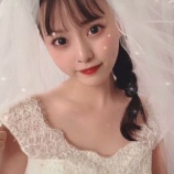 『[イコラブ] 齊藤なぎさ「#しゅきぴ LARMEさんのTikTokに登場しております…」』の画像