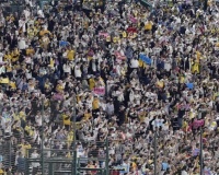 阪神優勝で認知症が改善？熱狂的ファン、暴言減るwwwwwwwwww