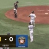 【vsソフトバンク】日ハム立野、谷川原にプロ1号先制ソロ被弾…