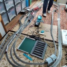 ◆プール◆試運転