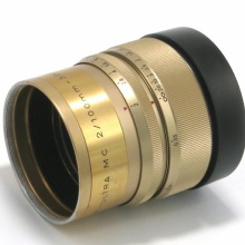 オールドレンズのフォトベルゼ - ISCO-GOTTINGEN