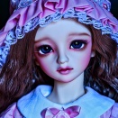 やっと淡雪さんの好きな季節が到来いたしましたね。