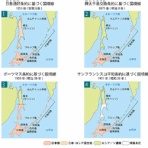平和維持の在り方　～ ブラック ユーモア～