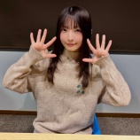 『[ノイミー] 「≠ME 永田詩央里のけれけれ」1万人フォロワー突破！！』の画像