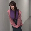 『花宮初奈さん、週刊少年ジャンプに顔出し特集』の画像