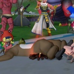 ゆかんぽの はげおた リターンズ