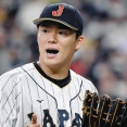 【野球】山本由伸、WBC出場を決断！ドジャースが本人の意向を尊重ｗｗｗ