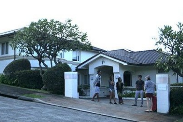 フジテレビ系列 テラスハウス 鬼調べ大百科 テラスハウス