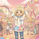 【ガチャガチャ】好き集まれ！