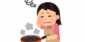 独身の頃は、好きなタイミングで好きなメニューを好きなだけ作るのが楽しかった。趣味のひとつだったが、結婚してからは毎日の義務になり、苦痛でしかなくなった…