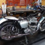 ＴＲＡＶＩＳ　ＣＹＣＬＥＳ　（トラヴィス・サイクルズ）のブログ