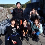 STAFF上田の日記