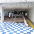 三川内　三川内焼美術館到着（2日目）