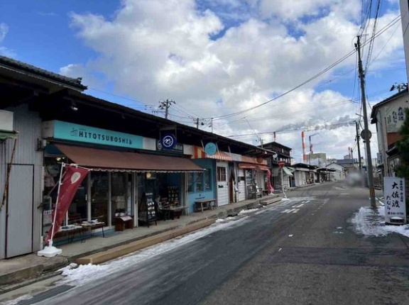 バレンタイン＆節分直前！『沼垂テラス商店街』で『冬市』開催！2月1日。