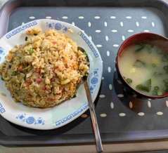 焼きめし紀行！ あじまる＠長崎市