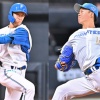 今後、大谷ほどではないけどそこそこやれる二刀流が出てきたときどう起用すべきか