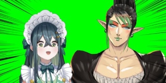 【にじさんじ】ののは、チャイカと半年ぶりにサシコラボ「対戦よろしくおねがいします✊」【このあと21:00】