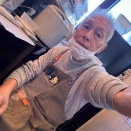 お弁当のお手伝い