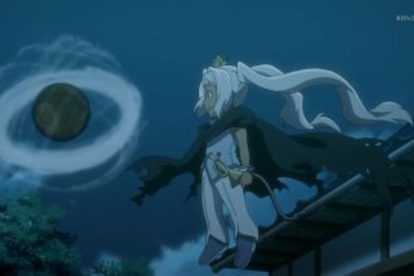 未来日記 第24話 検索中 月鏡楼 アニメブログ別館