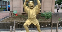 レッスン見学行ってきた♪