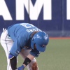【日本ハム】水野達稀、タイムリーツーベースで追加点｜オリックス戦｜打った瞬間の反応まとめ｜8/16