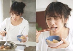 【ぐうかわ】与田祐希、いつも食べてる・・・ｗｗｗｗｗ