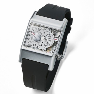 カルティエ番長