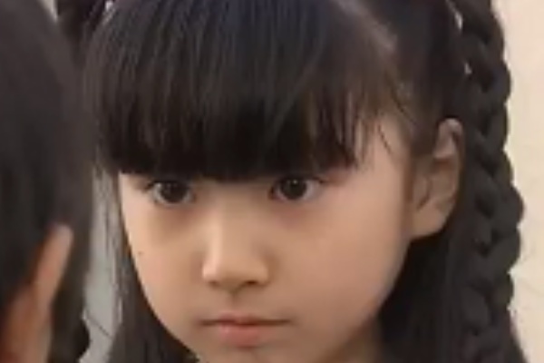 黒岩 伶奈 俳優メモ