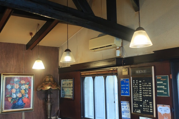 純喫茶 喫茶 水鯨 | 7月8日(火)15:45〜16:00 NHK BS ミニ