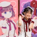 千代子ちゃんの声優、２年目スタート❣️