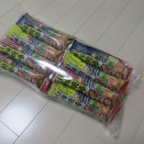 [おみやげ] 山賊焼棒 - 長野