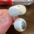 イヤーカフ型イヤホンだったらMOONDROP「PILL-カプセル」は結構良いかも…ただし操作はスマホが必須？