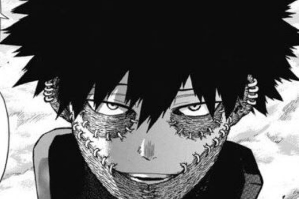 僕のヒーローアカデミア 290話 感想まとめ これはひどい冷さんがただひたすらに気の毒 なんなん アニメ漫画ゲームまとめ