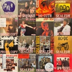 ユニオンレコード渋谷