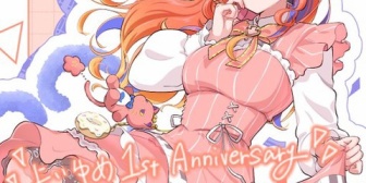 【にじさんじ】よいゆめ、デビュー1周年まであと…4日♫💐『もう1年だなんて…』【今宵、××と夢を見る。】