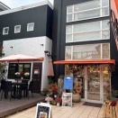 佐野見晴台の「ブルーベリー」さん　１５